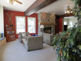 Crested Butte  Int'l Lodge & Hostel