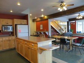 Crested Butte  Int'l Lodge & Hostel