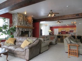 Crested Butte  Int'l Lodge & Hostel
