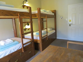 Crested Butte  Int'l Lodge & Hostel