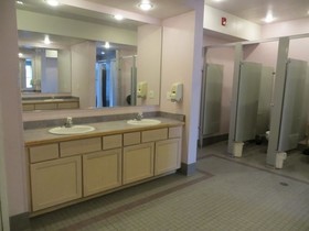 Crested Butte  Int'l Lodge & Hostel