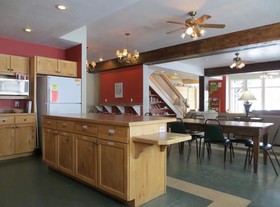 Crested Butte  Int'l Lodge & Hostel