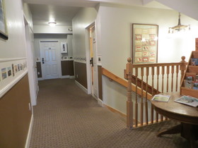 Crested Butte  Int'l Lodge & Hostel