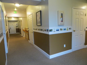 Crested Butte  Int'l Lodge & Hostel