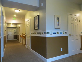 Crested Butte  Int'l Lodge & Hostel