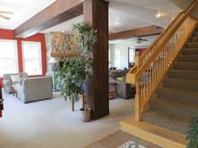 Crested Butte  Int'l Lodge & Hostel