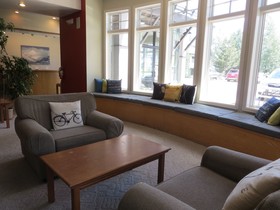 Crested Butte  Int'l Lodge & Hostel