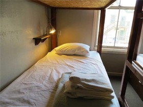 Crested Butte  Int'l Lodge & Hostel