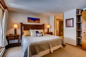 Crested Butte Mountain Resort