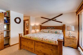 Crested Butte Mountain Resort