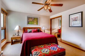 Crested Butte Mountain Resort
