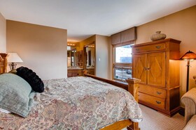 Crested Butte Mountain Resort