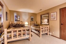 Crested Butte Mountain Resort