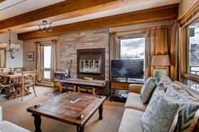 Crested Butte Mountain Resort