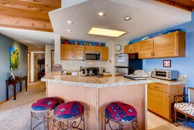 Crested Butte Mountain Resort