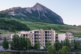 Crested Butte Mountain Resort