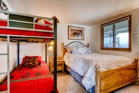 Crested Butte Mountain Resort