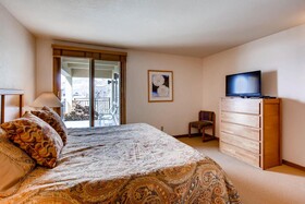 Crested Butte Mountain Resort