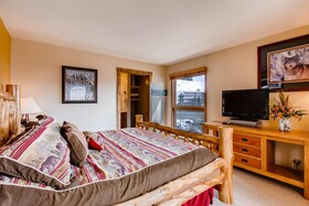 Crested Butte Mountain Resort