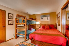 Crested Butte Mountain Resort