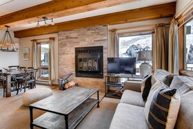Crested Butte Mountain Resort