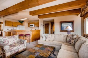 Crested Butte Mountain Resort