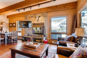 Crested Butte Mountain Resort