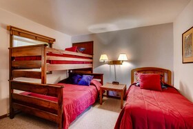 Crested Butte Mountain Resort