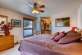Crested Butte Mountain Resort