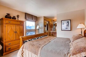 Crested Butte Mountain Resort