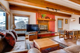 Crested Butte Mountain Resort