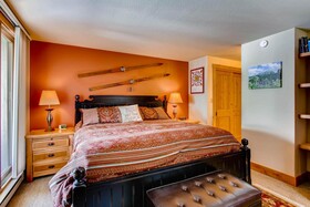 Crested Butte Mountain Resort