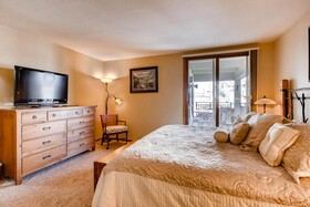 Crested Butte Mountain Resort