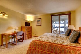 Crested Butte Mountain Resort