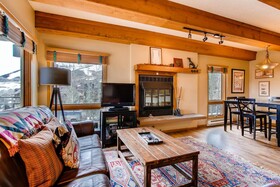 Crested Butte Mountain Resort
