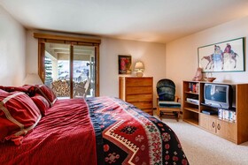 Crested Butte Mountain Resort