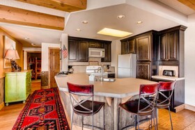 Crested Butte Mountain Resort