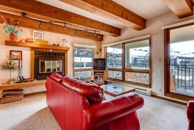 Crested Butte Mountain Resort