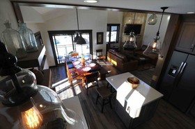 Crested Mountain North by Crested Butte Lodging