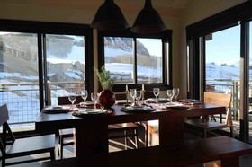 Crested Mountain North by Crested Butte Lodging