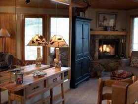 Eagle's Nest Townhomes