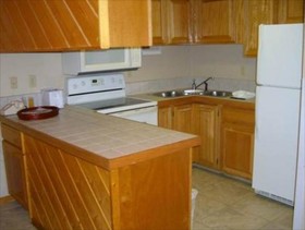 Eagle's Nest Townhomes