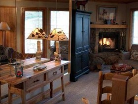 Eagle's Nest Townhomes