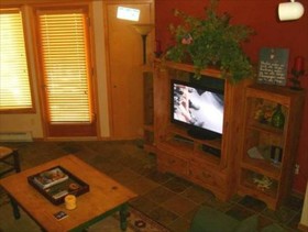 Eagle's Nest Townhomes