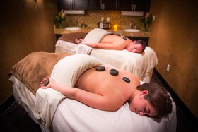 Elevation Hotel & Spa