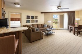 Elevation Hotel & Spa