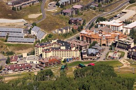 Elevation Hotel & Spa