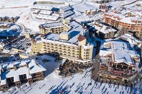 Elevation Hotel & Spa