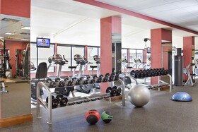 Elevation Hotel & Spa