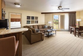Elevation Hotel & Spa